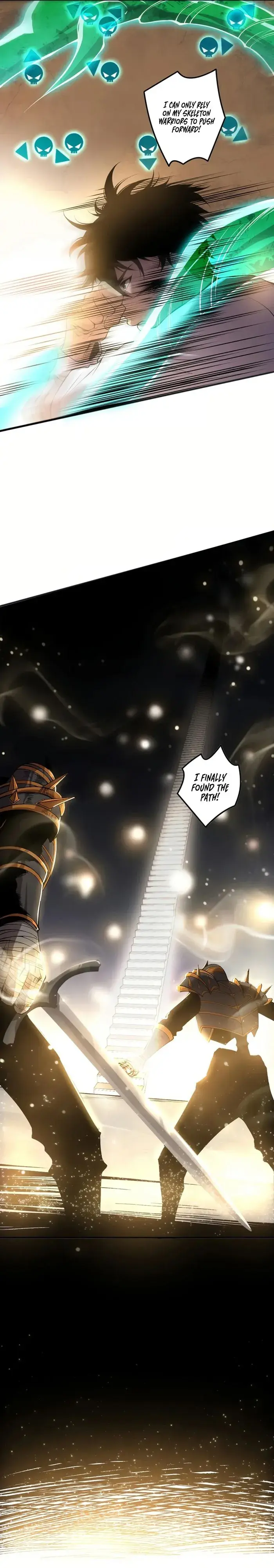 Catastrophic Necromancer Chapter 150 image 08_optimized